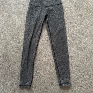 Aerie high rise leggings